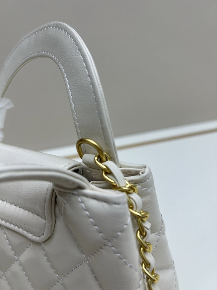 Chanel Kelly 0541 20x12x5cm jj3_6