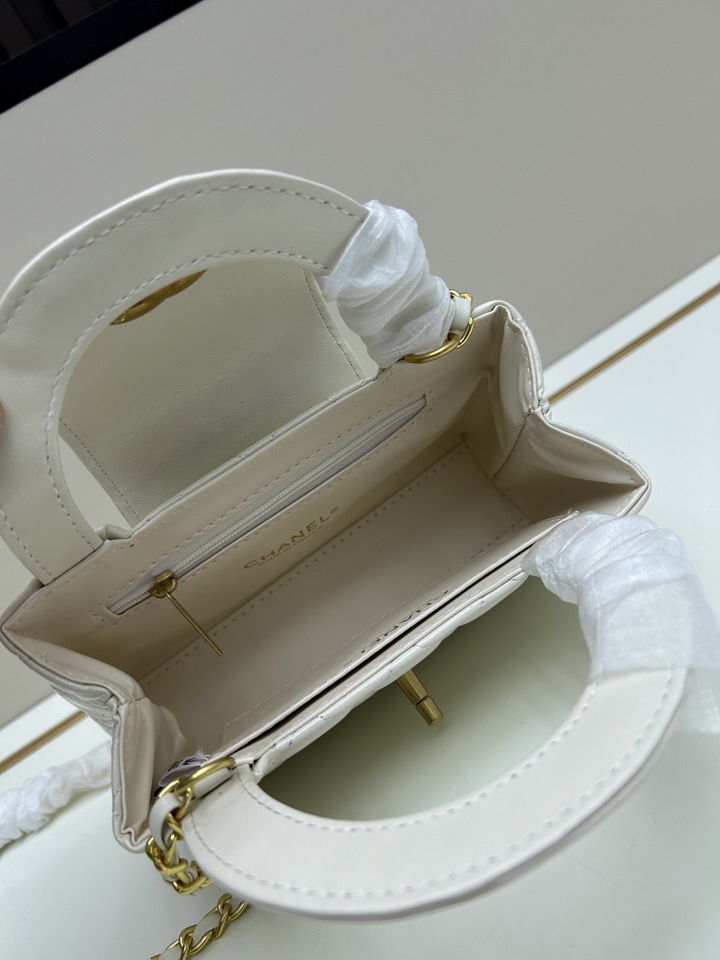 Chanel Kelly 0541 20x12x5cm jj3_7