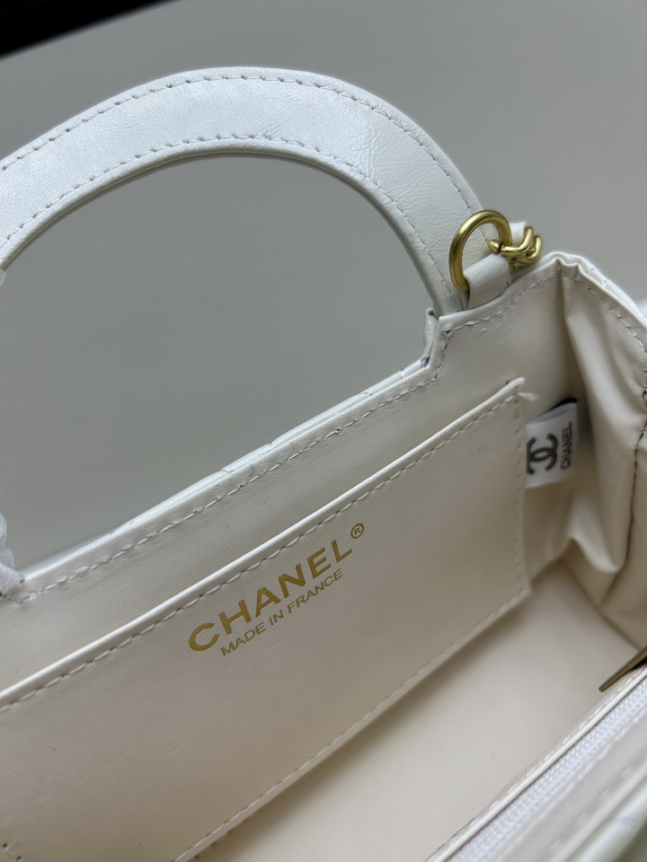 Chanel Kelly 0541 20x12x5cm jj3_8