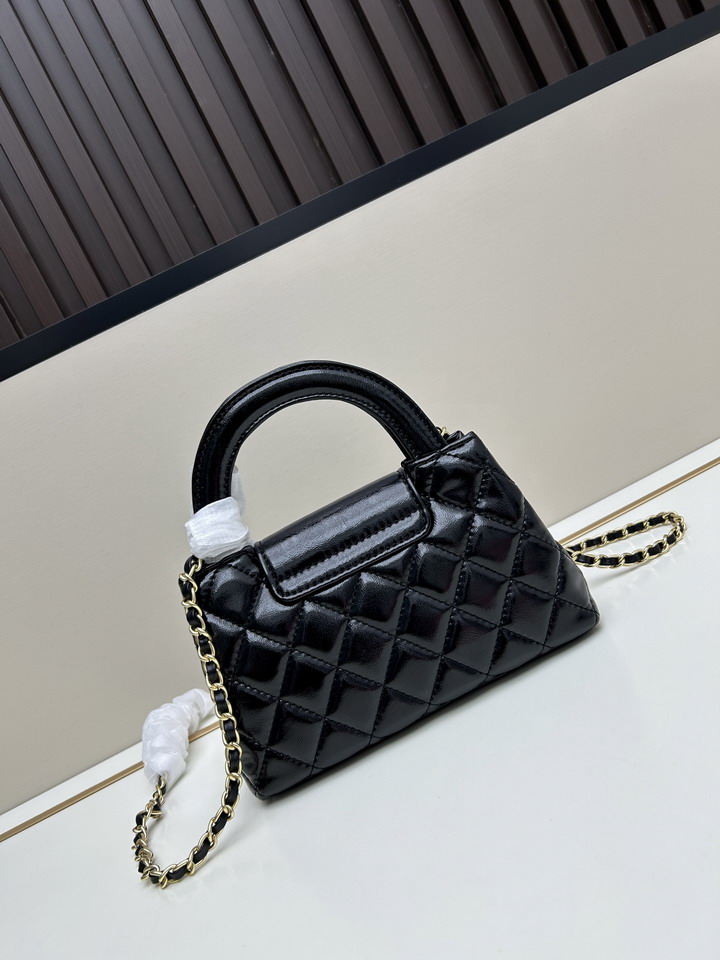 Chanel Kelly 0541 20x12x5cm jj_3