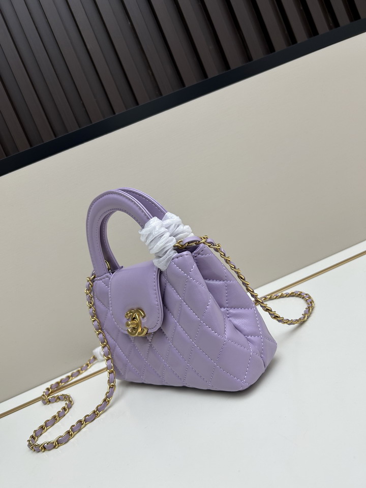 Chanel Kelly 0541 20x12x5cm jj4_2