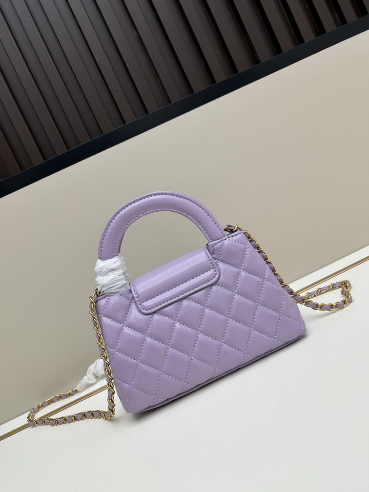 Chanel Kelly 0541 20x12x5cm jj4_3