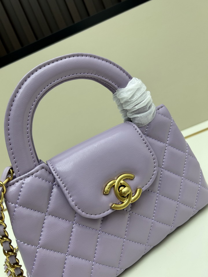 Chanel Kelly 0541 20x12x5cm jj4_4