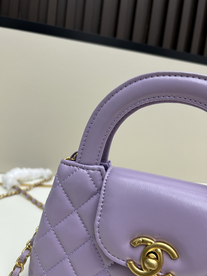 Chanel Kelly 0541 20x12x5cm jj4_6