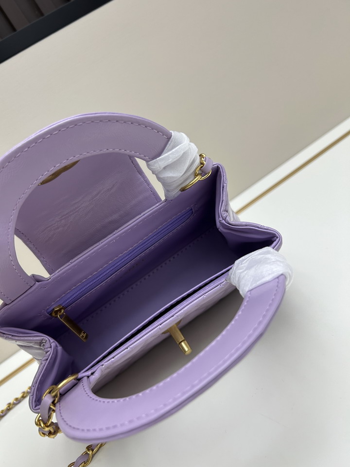 Chanel Kelly 0541 20x12x5cm jj4_7