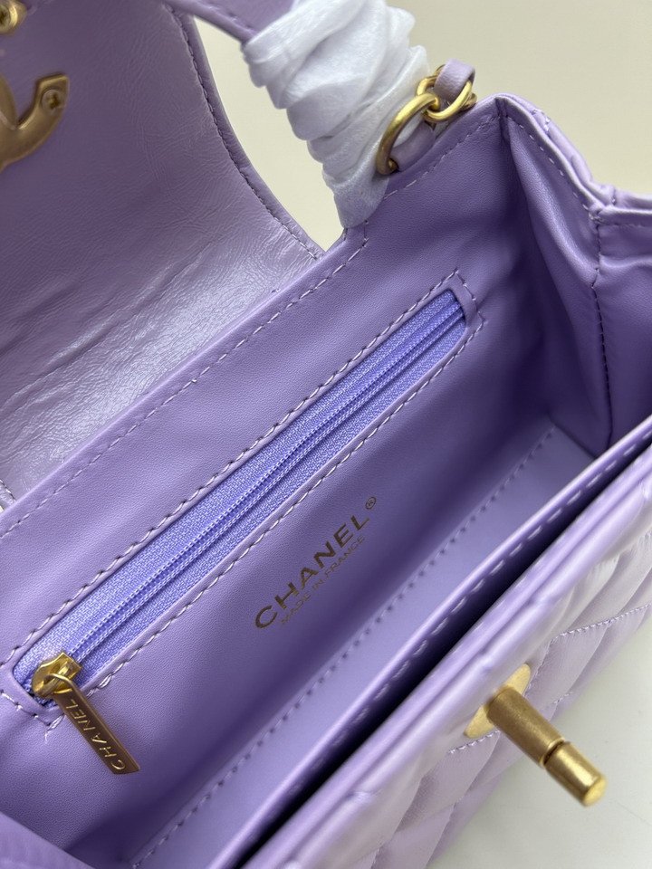 Chanel Kelly 0541 20x12x5cm jj4_8