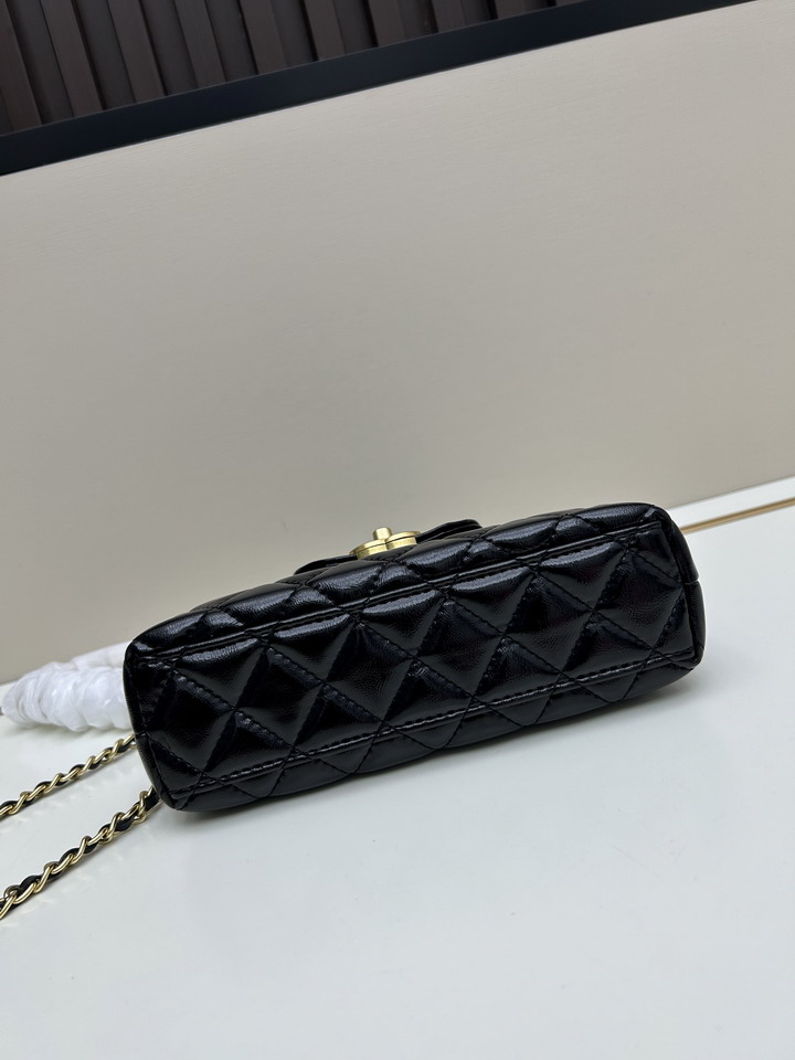 Chanel Kelly 0541 20x12x5cm jj_5