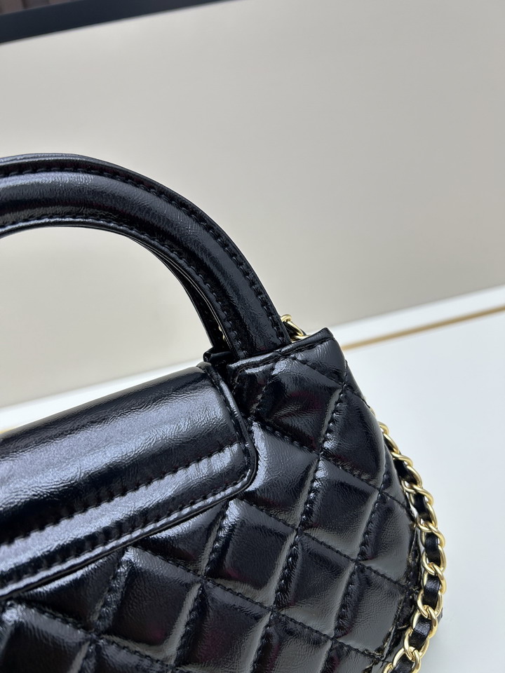 Chanel Kelly 0541 20x12x5cm jj_6