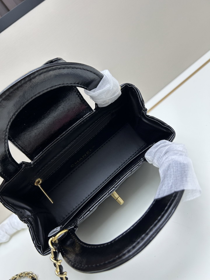 Chanel Kelly 0541 20x12x5cm jj_7