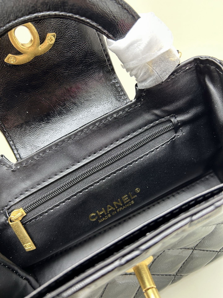 Chanel Kelly 0541 20x12x5cm jj_8