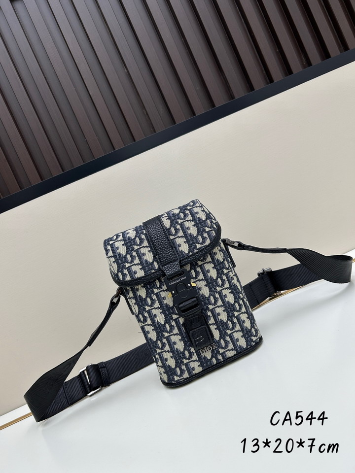 Dior 2HTCA544 13x20x7cm jj1_1