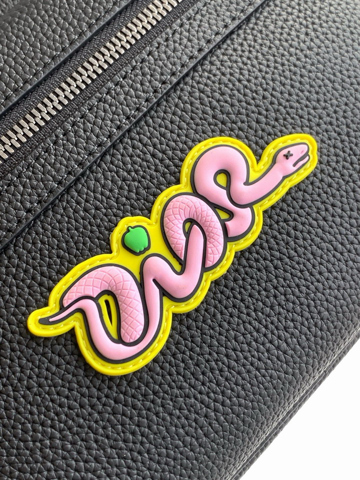 Dior 39H958ZK 23x17x7 5cm yz_5