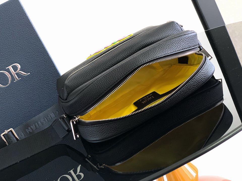 Dior 39H958ZK 23x17x7 5cm yz_8