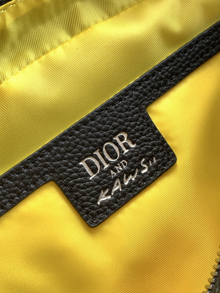 Dior 39H958ZK 23x17x7 5cm yz_9