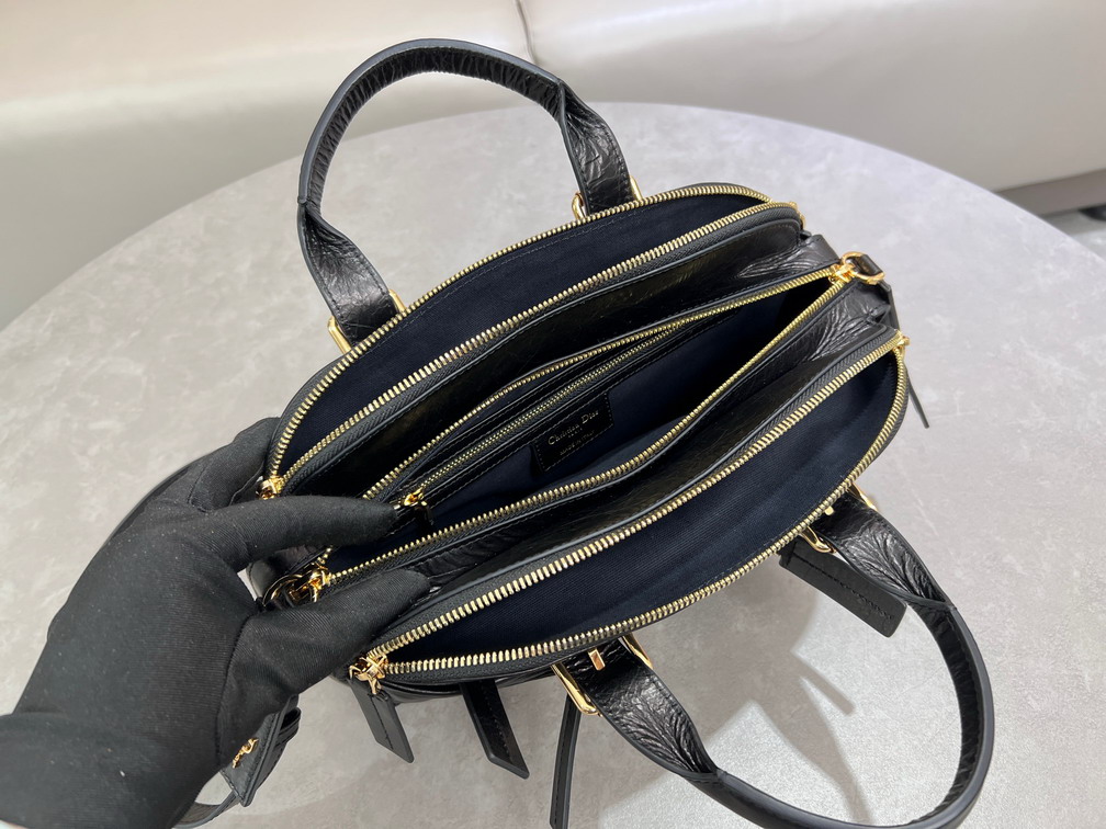 Dior Grand Tour M60 28x19x9 5cm yz_5