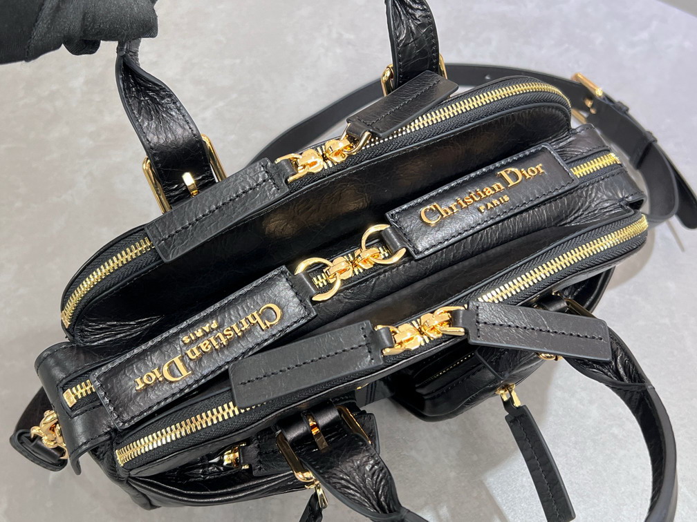 Dior Grand Tour M60 28x19x9 5cm yz_7