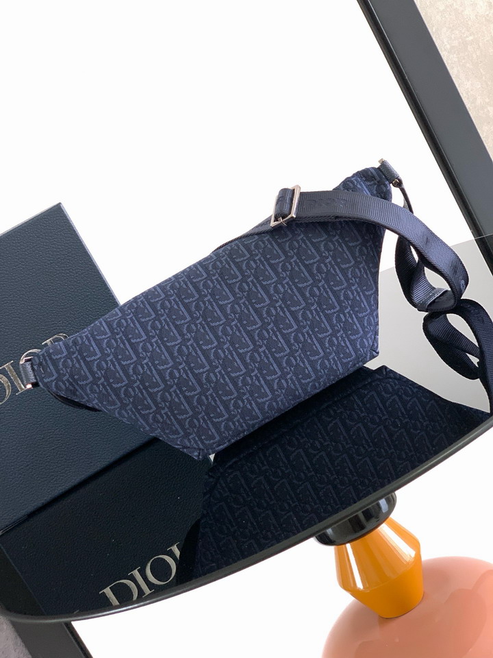 Dior H563K37 39x17x11 5cm yz_3