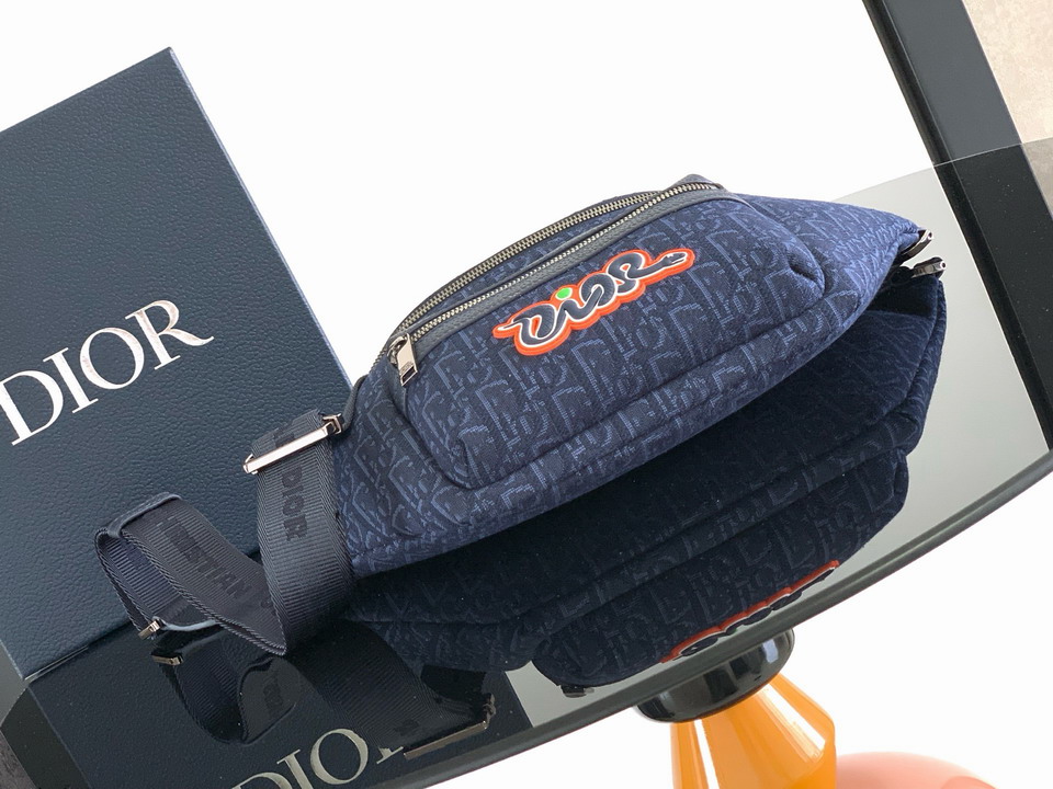 Dior H563K37 39x17x11 5cm yz_4