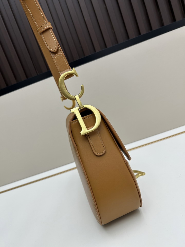 Dior Saddle 24x20x7cm jj2_4