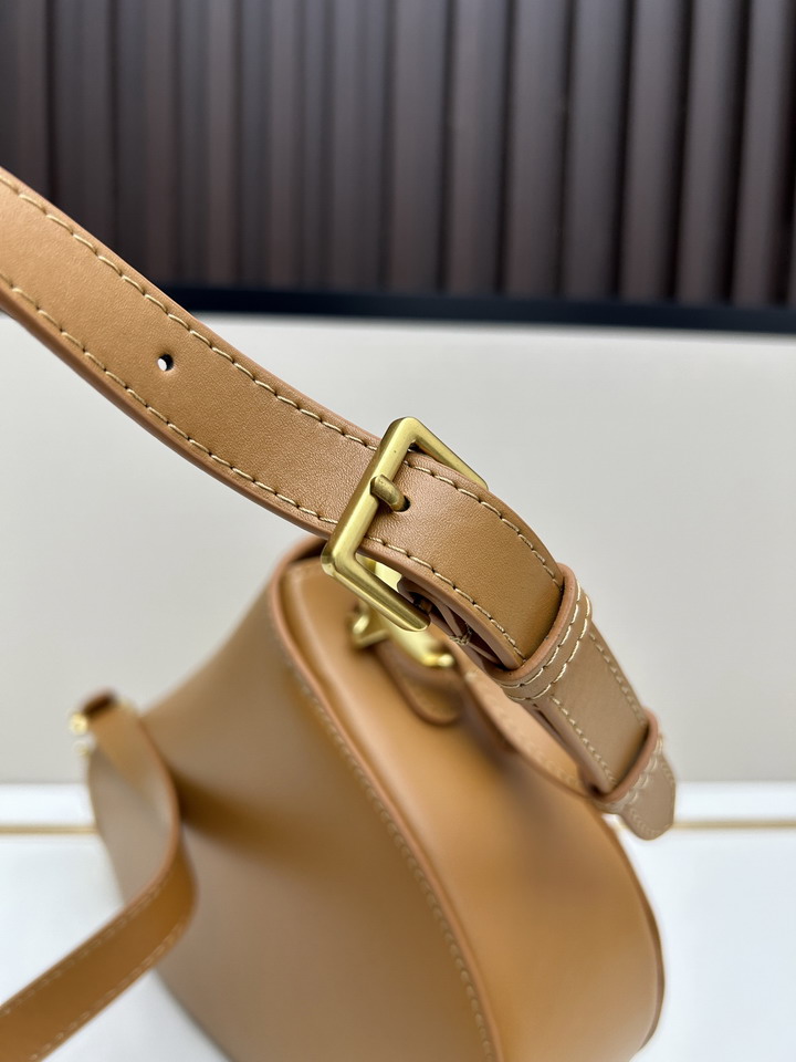 Dior Saddle 24x20x7cm jj2_6