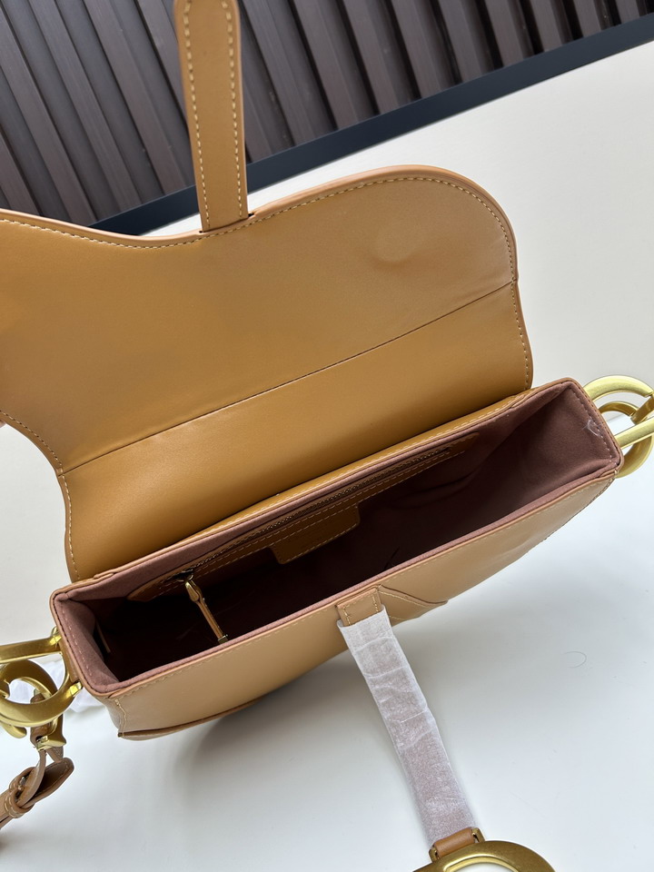 Dior Saddle 24x20x7cm jj2_7
