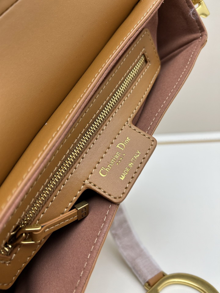 Dior Saddle 24x20x7cm jj2_8