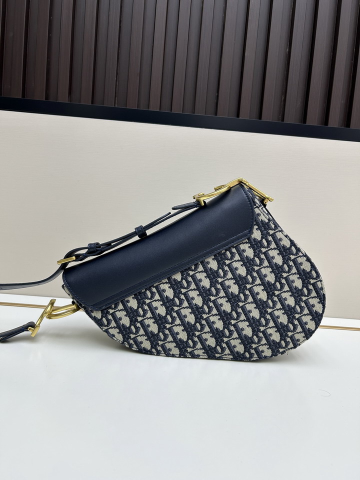 Dior Saddle 24x20x7cm jj3_2