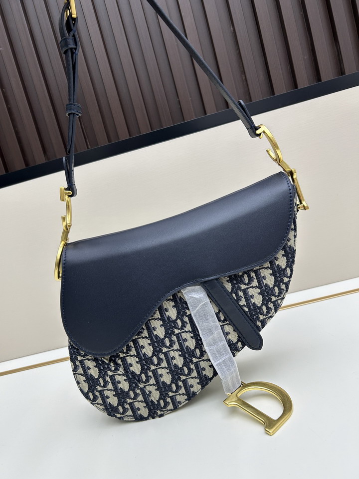 Dior Saddle 24x20x7cm jj3_3