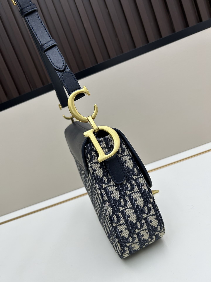 Dior Saddle 24x20x7cm jj3_4