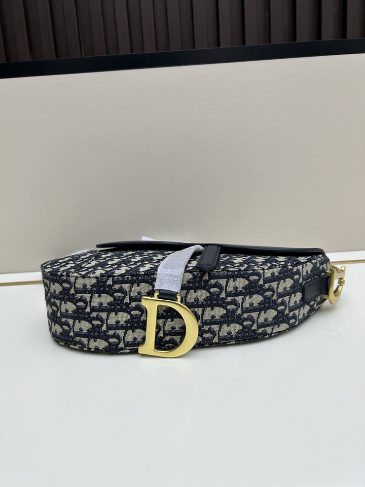 Dior Saddle 24x20x7cm jj3_5