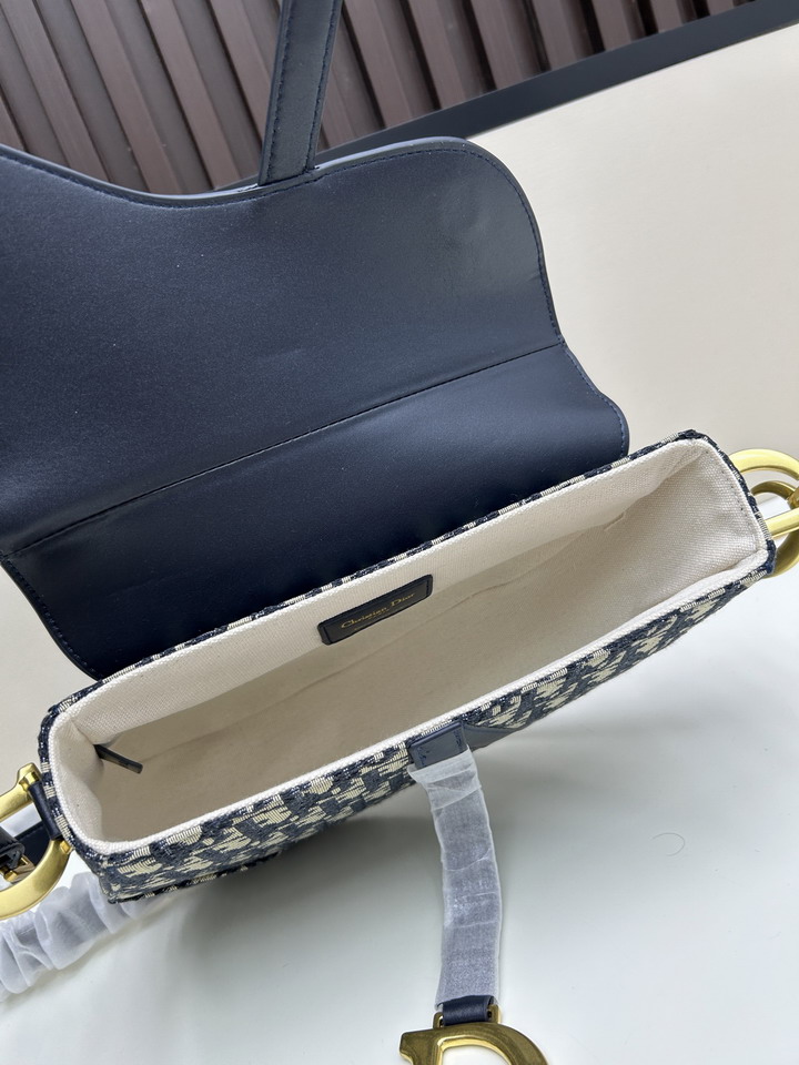 Dior Saddle 24x20x7cm jj3_6