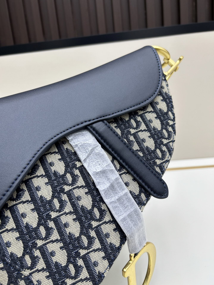 Dior Saddle 24x20x7cm jj3_7