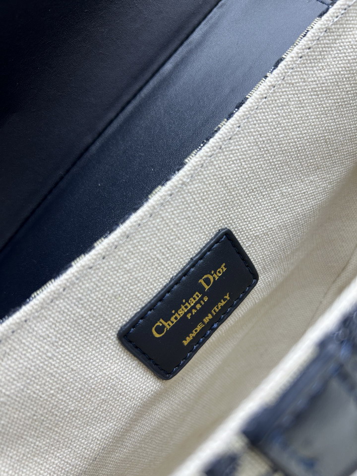 Dior Saddle 24x20x7cm jj3_8