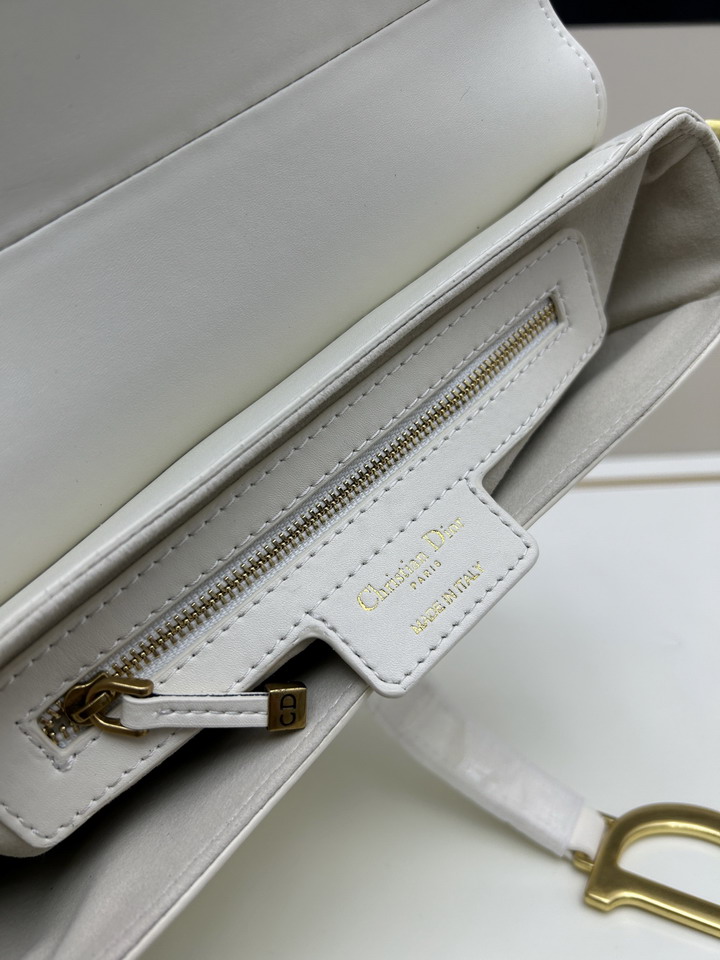 Dior Saddle 24x20x7cm jj_8