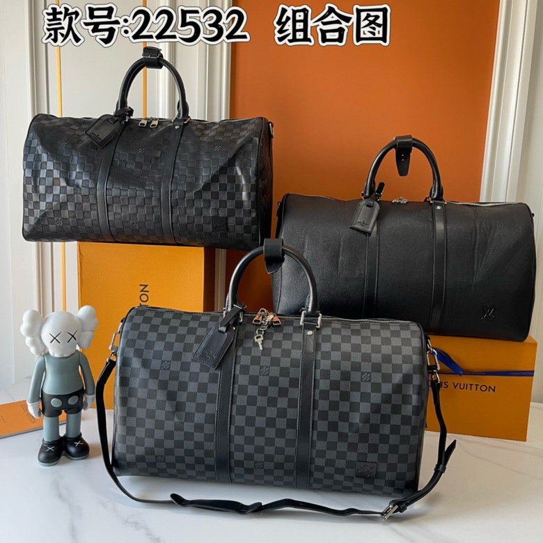 Keepall M22532 50x29x23cm ss_1