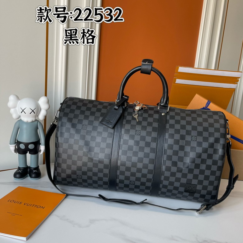 Keepall M22532 50x29x23cm ss_2