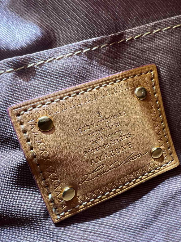 Keepall M12627 25x15x11cm ss_10