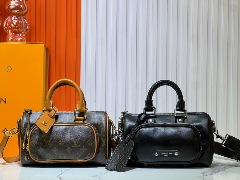 Keepall M12627 25x15x11cm ss_1