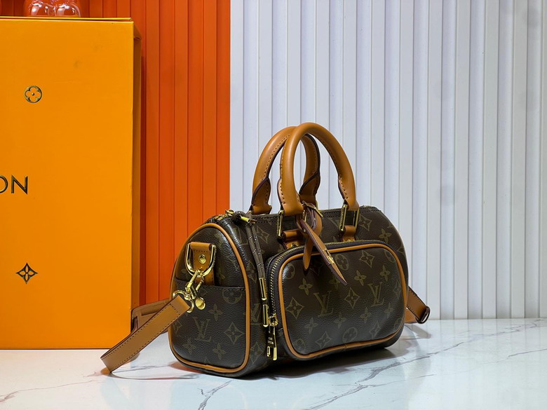 Keepall M12627 25x15x11cm ss_3