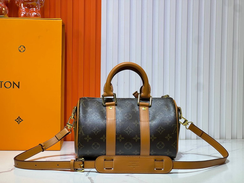 Keepall M12627 25x15x11cm ss_4