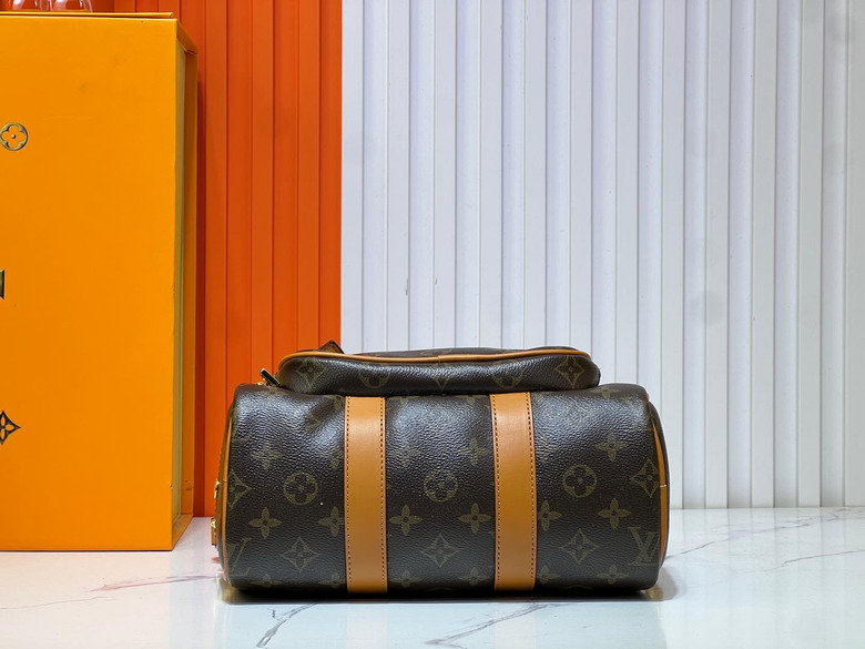 Keepall M12627 25x15x11cm ss_6