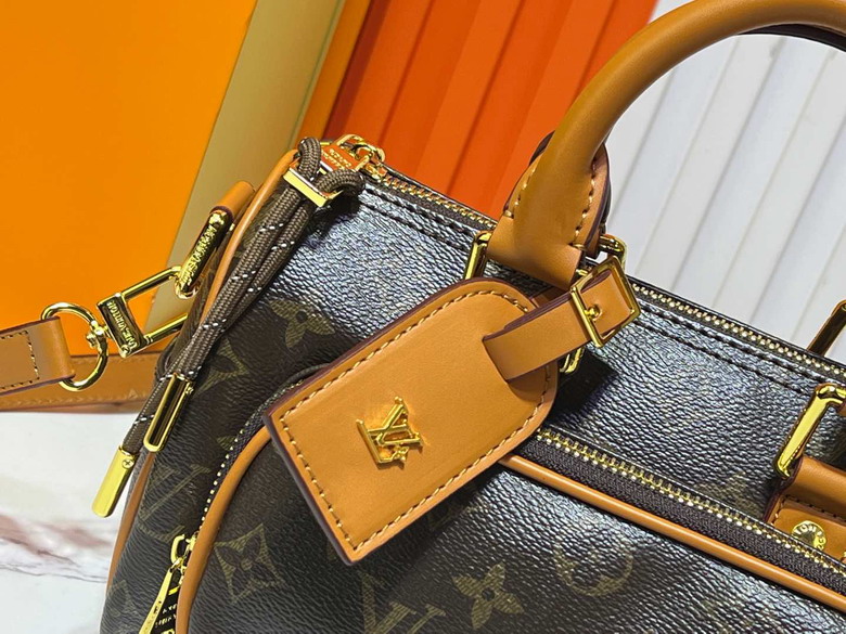 Keepall M12627 25x15x11cm ss_7