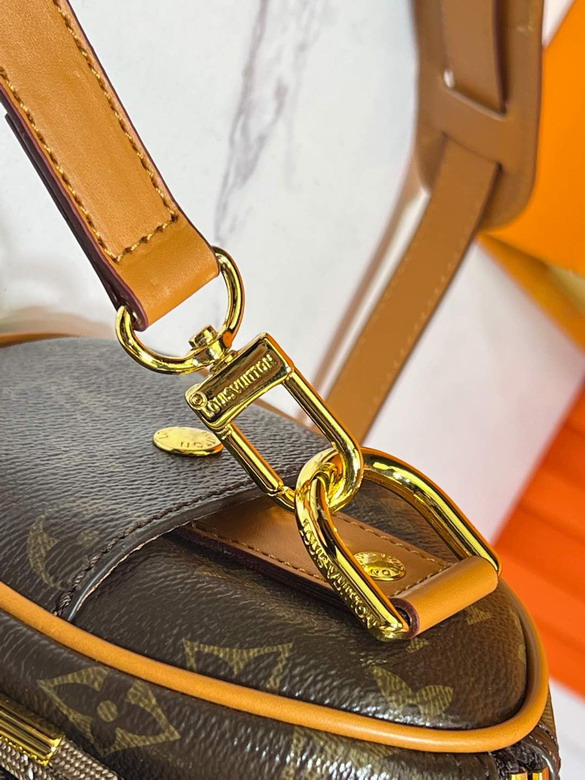 Keepall M12627 25x15x11cm ss_8