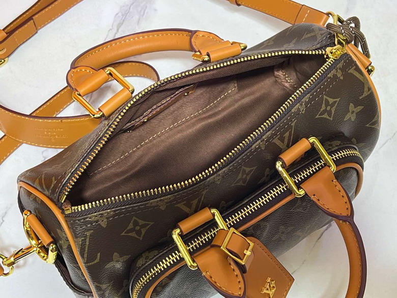 Keepall M12627 25x15x11cm ss_9