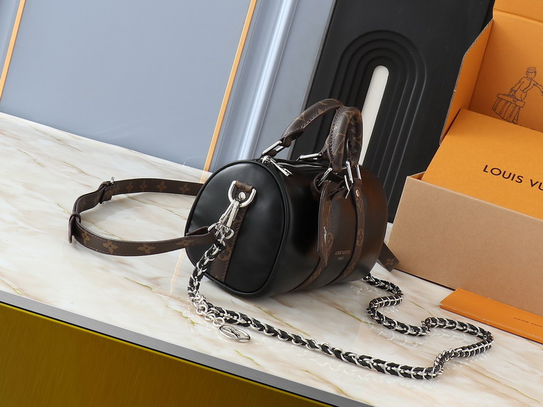 Keepall M13988 25x15x11cm ss1_2