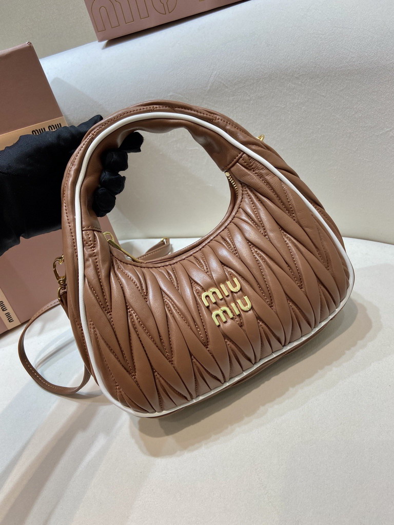 Miumiu 5BC125 20x17x6cm AP1_2