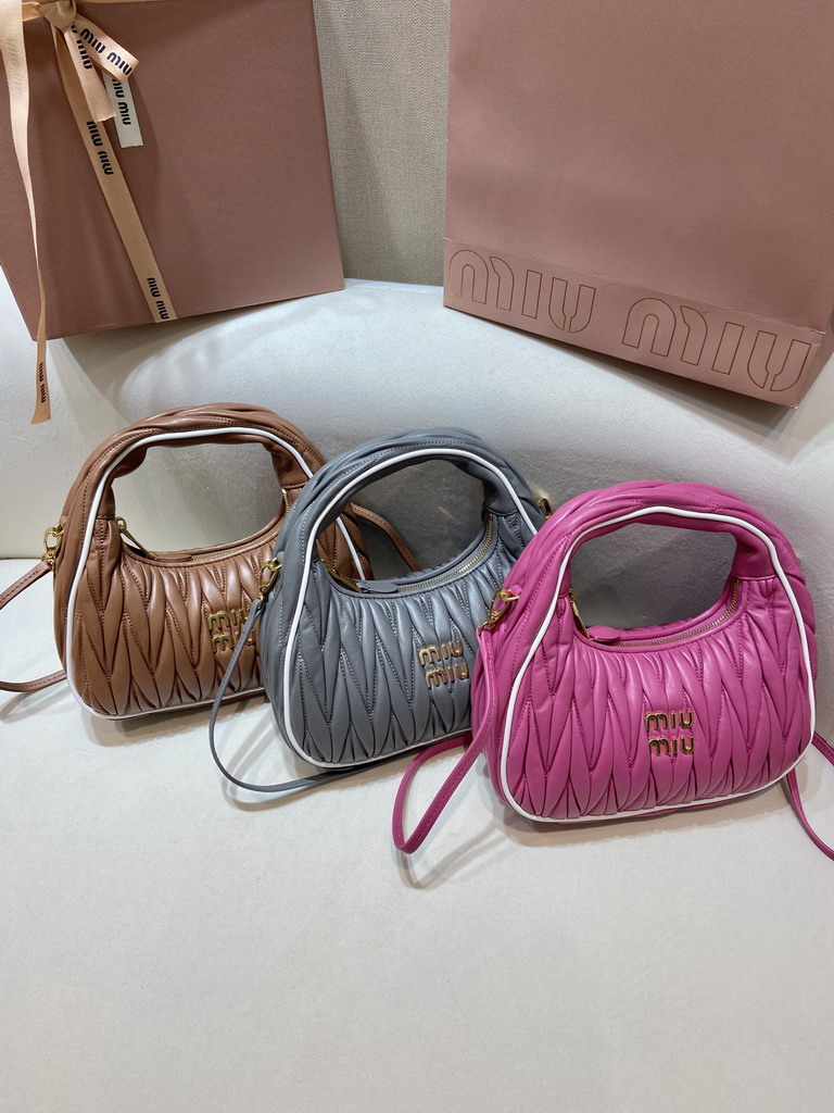 Miumiu 5BC125 20x17x6cm AP_1