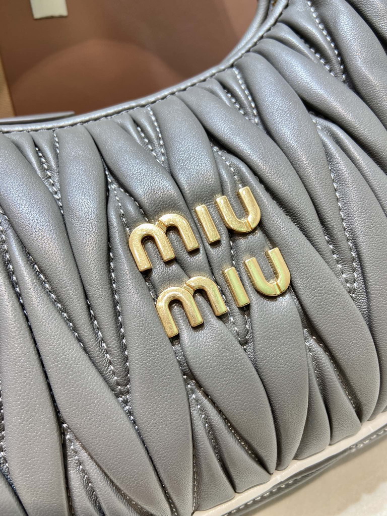 Miumiu 5BC125 20x17x6cm AP2_7