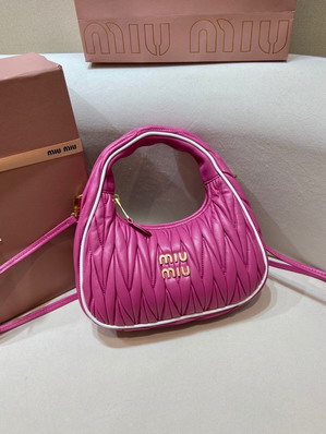 Miumiu 5BC125 20x17x6cm AP_2