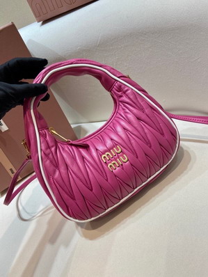 Miumiu 5BC125 20x17x6cm AP_4